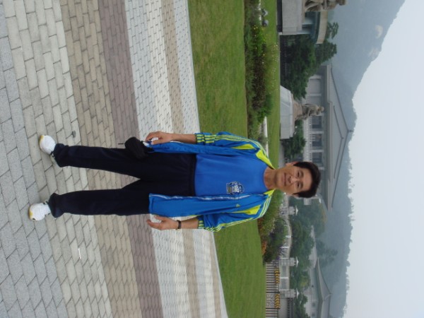 Korean Seminar